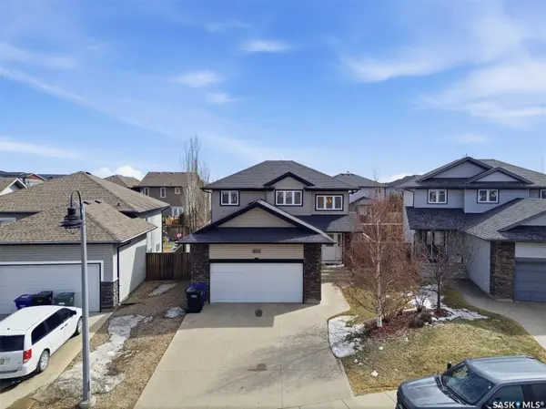 159 Dulmage CRESCENT, Saskatoon, SK S7T 0K4