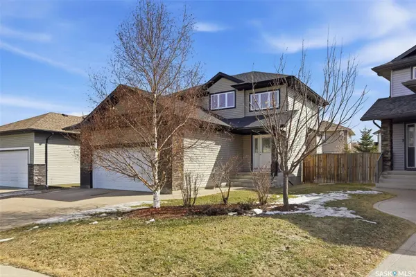 159 Dulmage CRESCENT, Saskatoon, SK S7T 0K4