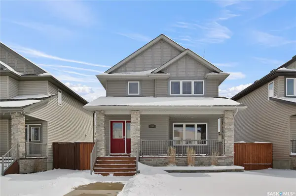 158 Cornish ROAD, Saskatoon, SK S7T 0K4