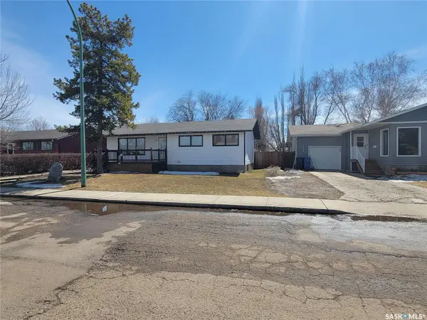 9022 Mitchell AVENUE, North Battleford, SK S9A 3J7