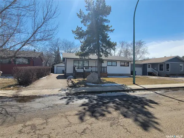 9022 Mitchell AVENUE, North Battleford, SK S9A 3J7