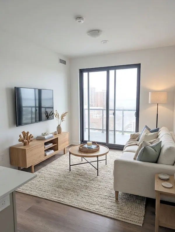 2075 Lakeshore RD #801, Burlington, ON L7R 0H3