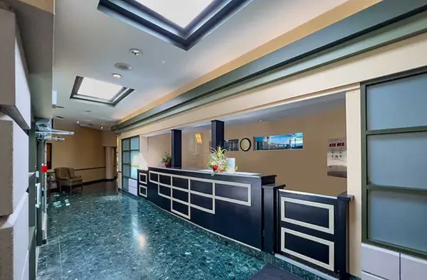 4185 Shipp DR #1112, Mississauga, ON L4Z 2Y8