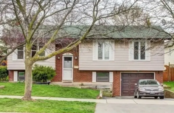 46 Miller RD #Upper, Oakville, ON L6H 1J6