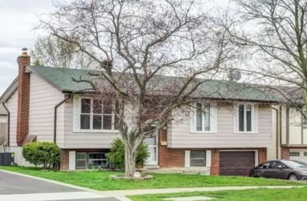 46 Miller RD #Upper, Oakville, ON L6H 1J6