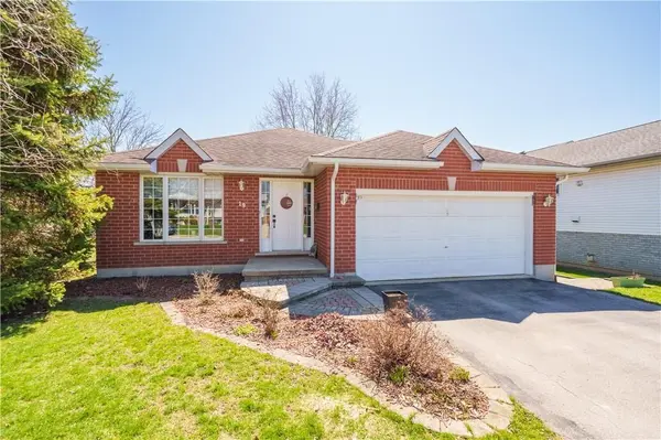 19 Princess ST W, Haldimand, ON N0A 1E0