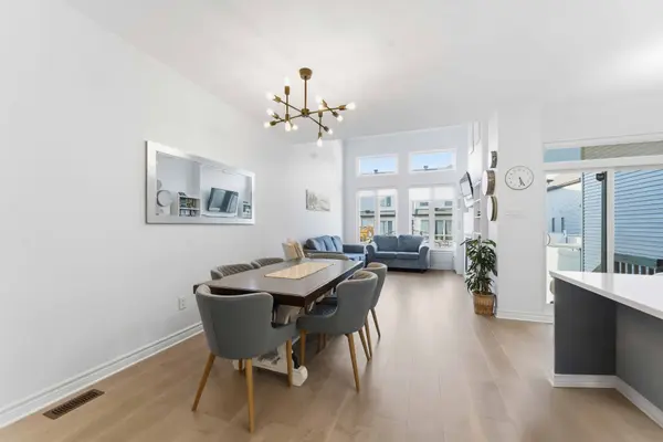 695 Capricorn CIR, Blossom Park - Airport And Area, ON K4M 0J5