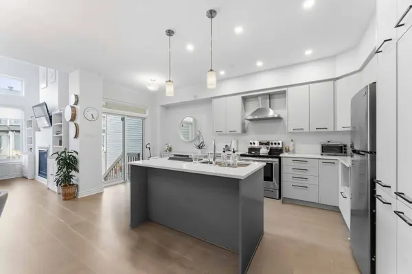 695 Capricorn CIR, Blossom Park - Airport And Area, ON K4M 0J5