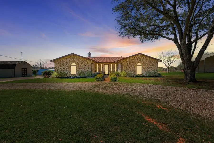 213 County Road 805a, Keene, TX 76031