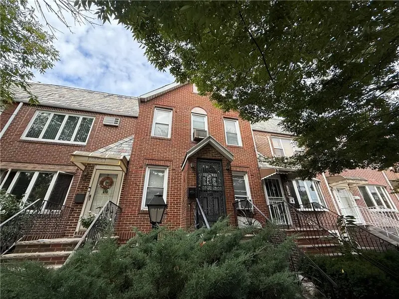 1848 Haring ST, Brooklyn, NY 11229
