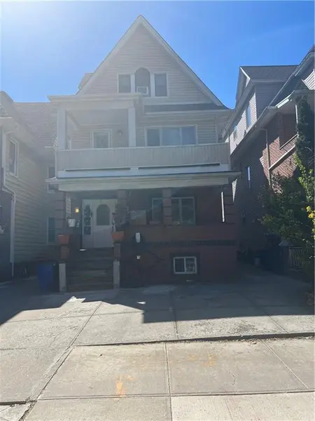 506 Avenue C AVE, Brooklyn, NY 11218