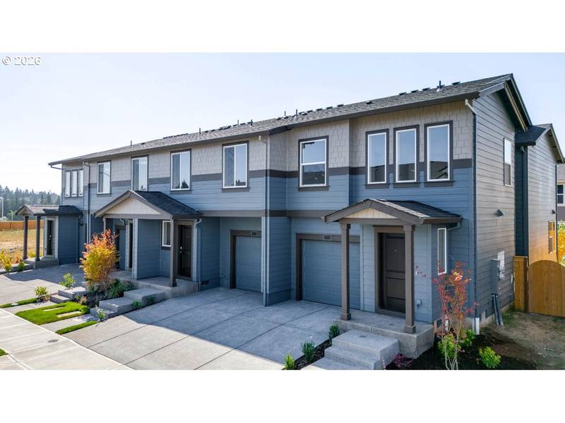 6158 SE 16th ST, Gresham, OR 97080