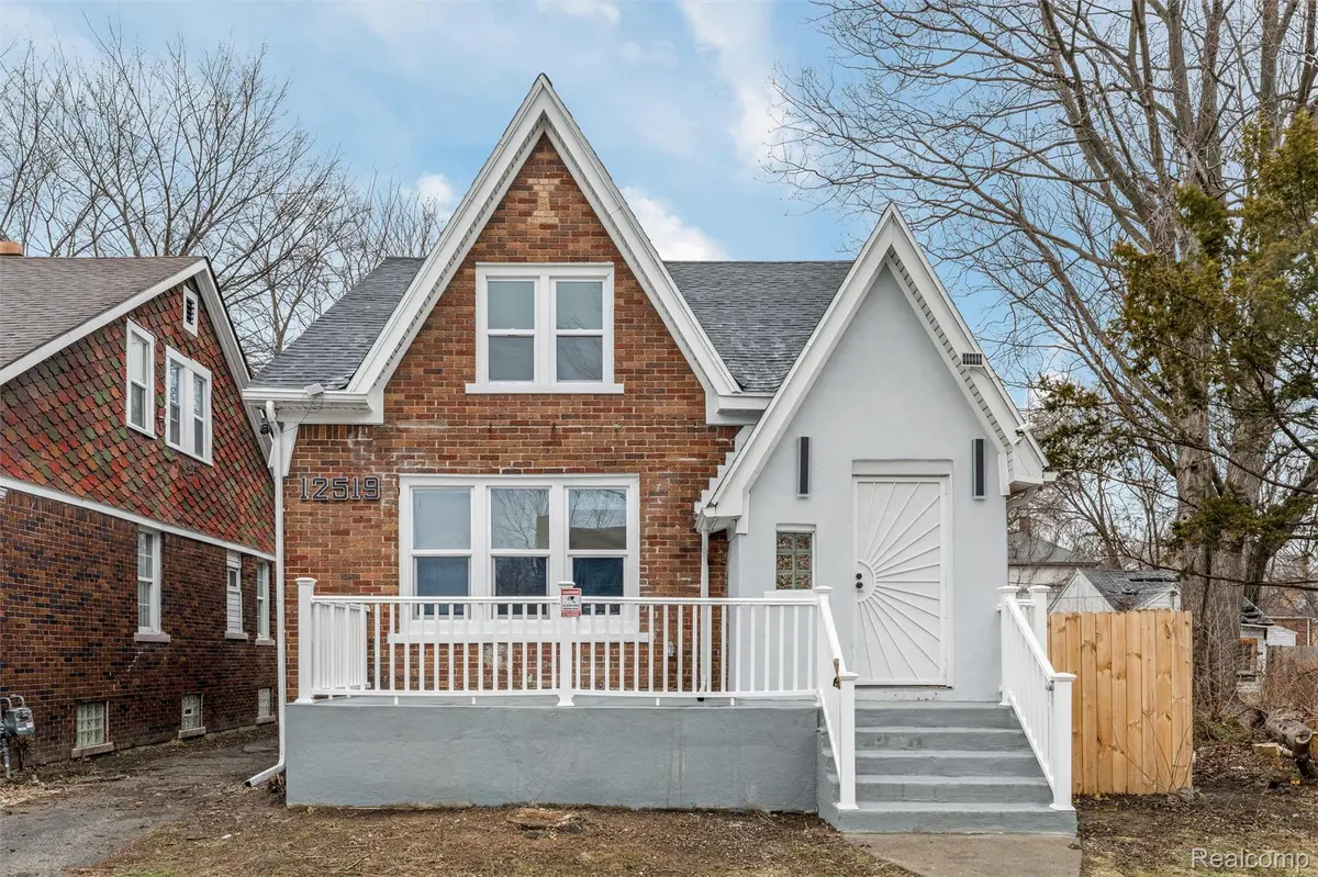 12519 Maiden ST, Detroit, MI 48213
