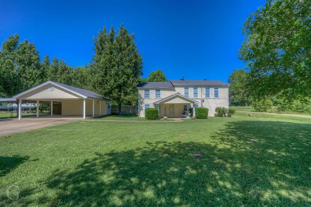 198 Main Street, Doyline, LA 71023