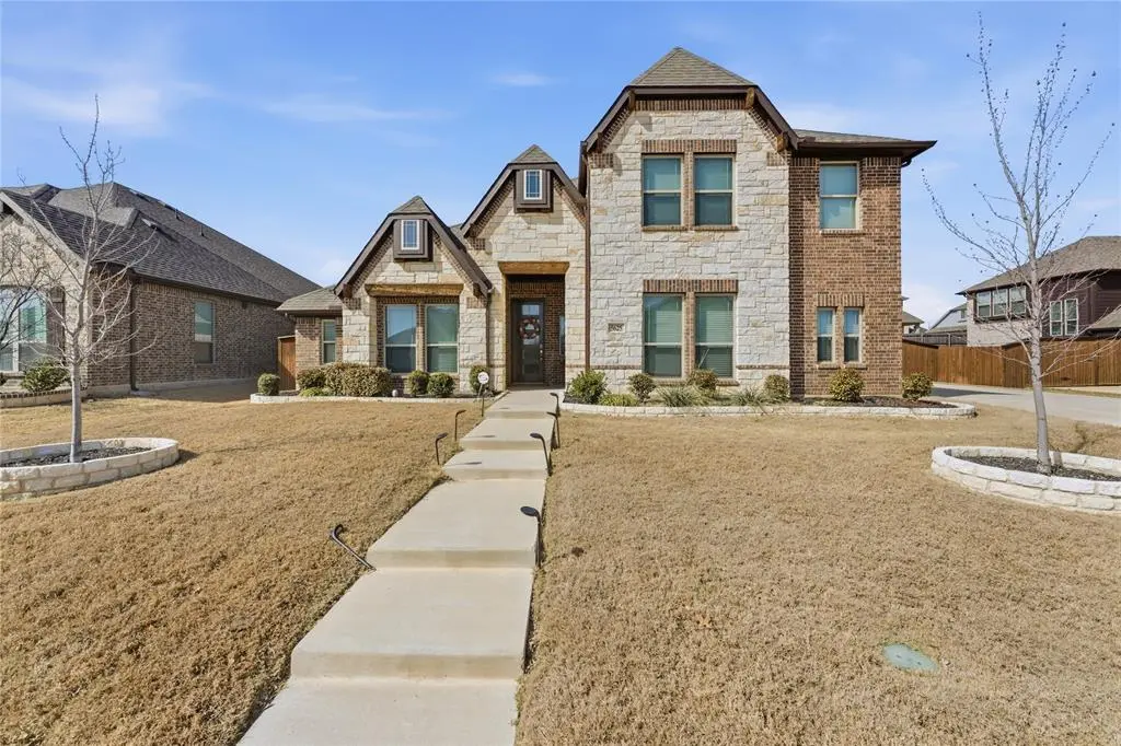 5625 Stone Lane, Midlothian, TX 76065