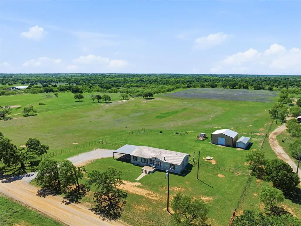 517 County Road 167, Eastland, TX 76448