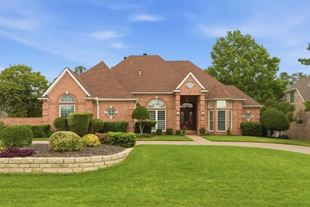2506 Twelve Oaks Lane, Colleyville, TX 76034