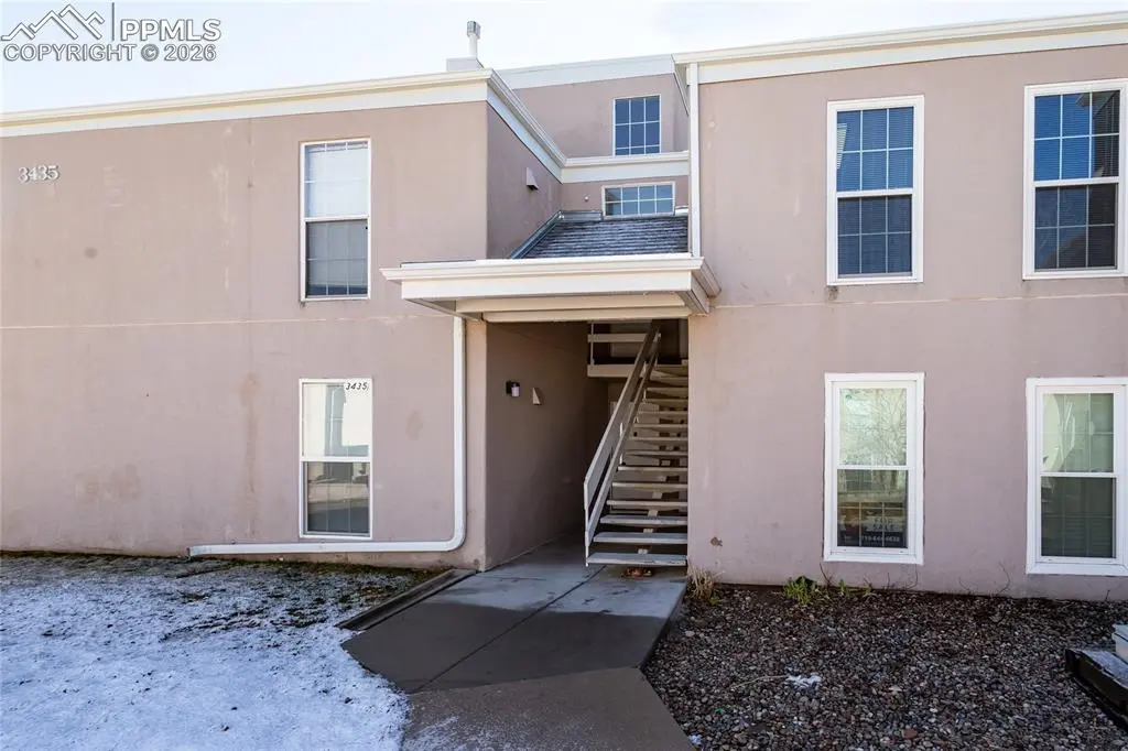 3435 Rebecca LN #C, Colorado Springs, CO 80917