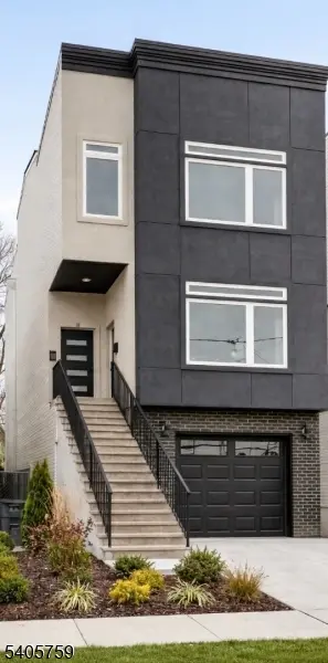 361 21St St, Irvington Twp., NJ 07111