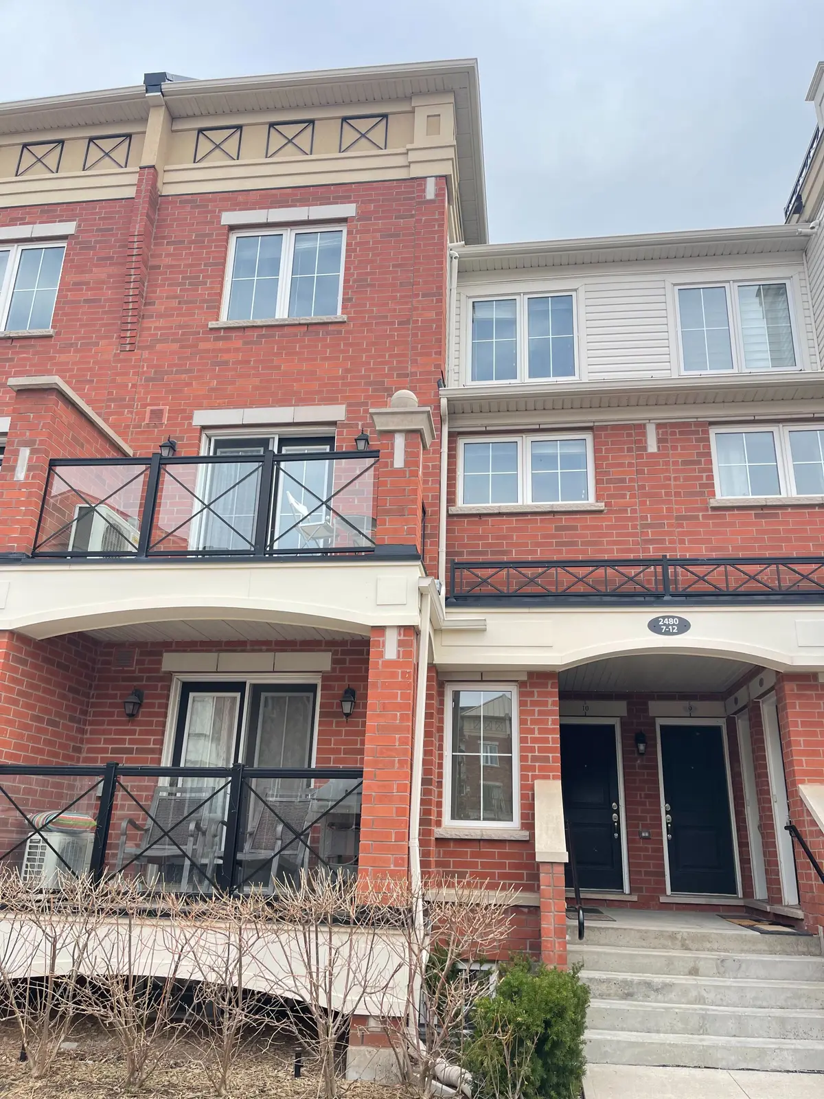 2480 Post RD #11, Oakville, ON L6H 0G6