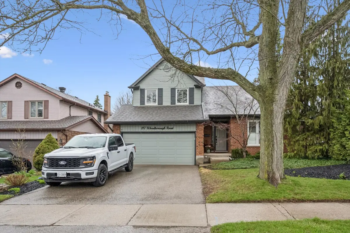 117 Woodborough RD, Guelph, ON N1G 3L7