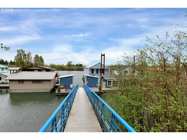 13358 NW Marina Way WAY #W3, Portland, OR 97231
