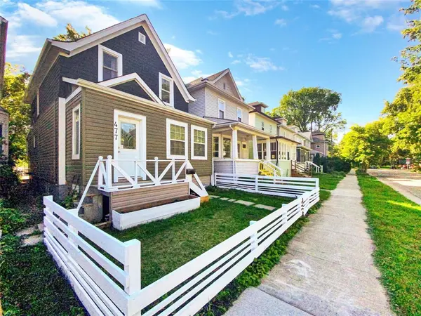 477 Craig ST, Winnipeg, MB R3G 3C2