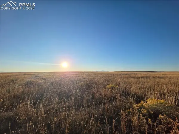 S Edison RD,  Yoder,  CO 80864