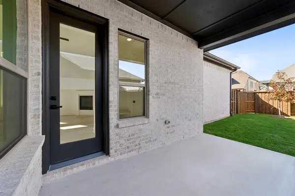 1842 Cole Road, Van Alstyne, TX 75495