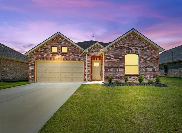 3313 Layla Creek Drive, Little Elm, TX 75068