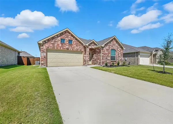 3313 Layla Creek Drive, Little Elm, TX 75068