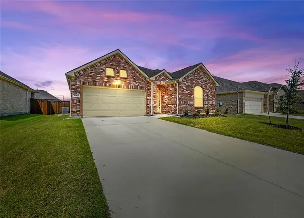 3313 Layla Creek Drive, Little Elm, TX 75068