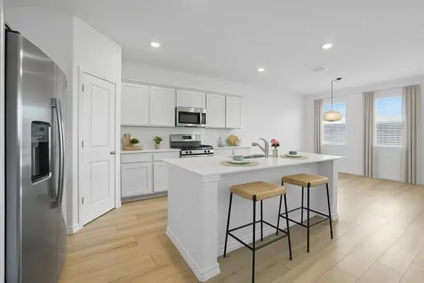 3313 Layla Creek Drive, Little Elm, TX 75068