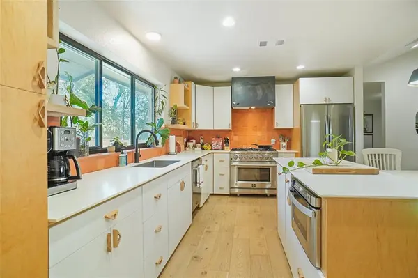 1724 Boston Avenue, Bridgeport, TX 76426