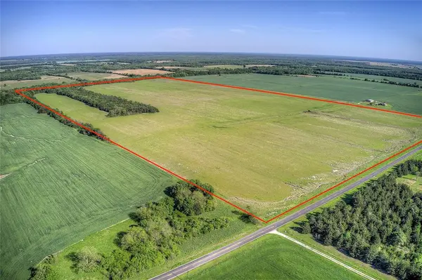 001 FM 412, Clarksville, TX 75426