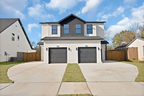 817 Stamps Avenue, Fort Worth, TX 76114