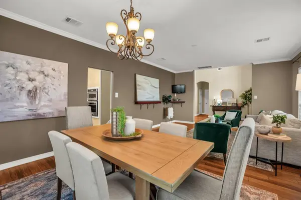 2909 Oakland Hills Drive, Plano, TX 75025