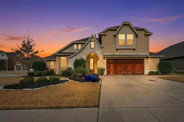 1421 Nighthawk Lane,  Mansfield,  TX 76063