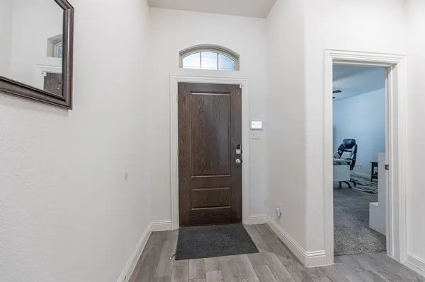 2933 Crossbow Lane, Celina, TX 75009