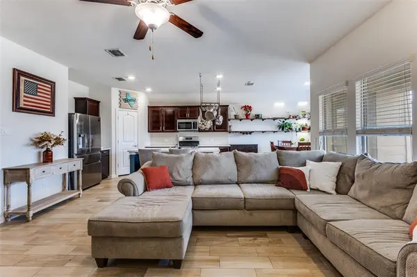 1326 Deerfield Drive, Anna, TX 75409