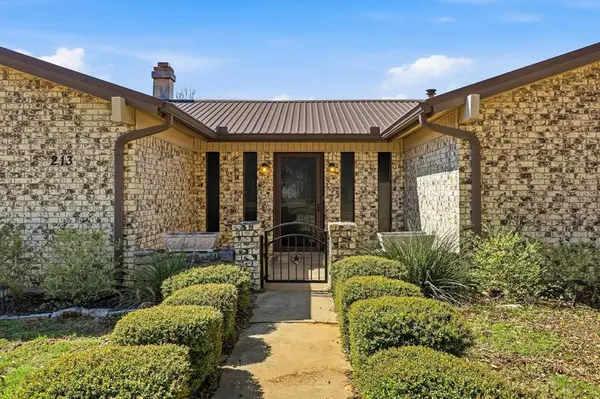 213 County Road 805a, Keene, TX 76031