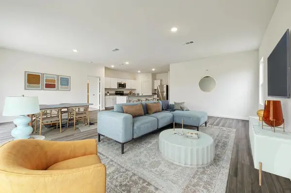 12737 Big Ranch, Fort Worth, TX 76179