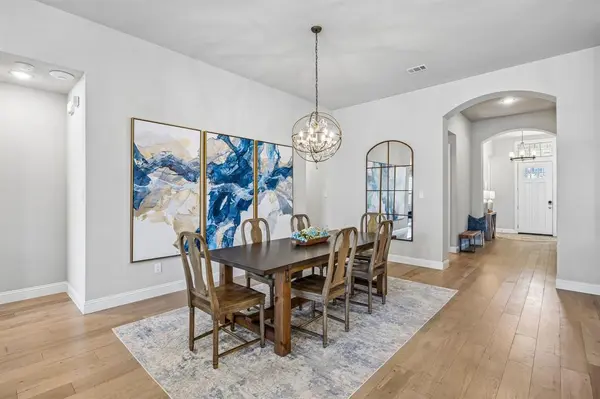 1700 Quail Creek Lane, Prosper, TX 75078