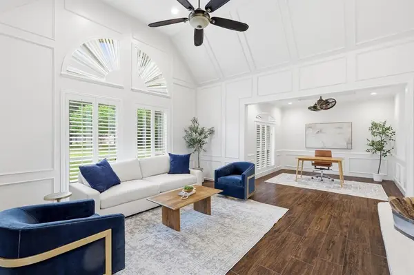 2400 Emerald Circle, Southlake, TX 76092