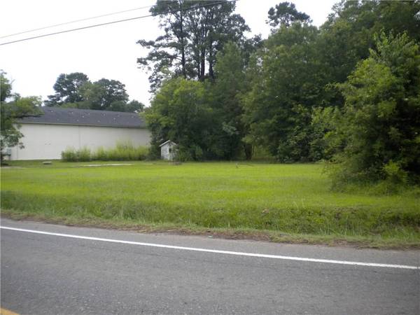 1317 McArthur Drive, Mansfield, LA 71052