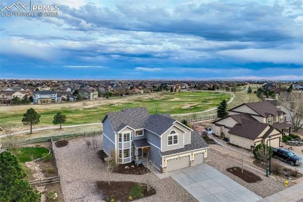 10749 Greenbelt DR, Peyton, CO 80831