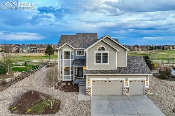 10749 Greenbelt DR, Peyton, CO 80831