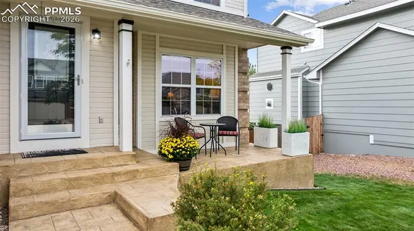 3448 Cape Romain DR, Colorado Springs, CO 80920