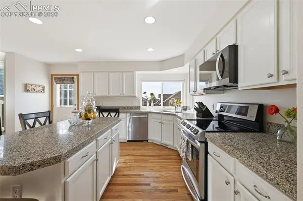 3448 Cape Romain DR, Colorado Springs, CO 80920