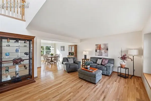 3448 Cape Romain DR, Colorado Springs, CO 80920